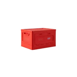 Box Studio About - Rouge