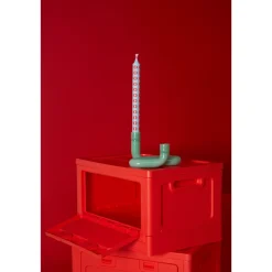 Box Studio About - Rouge