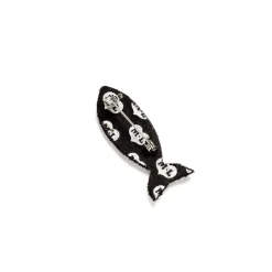 Broche Arête - Dorée
