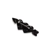 Broche Cupidon