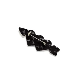 Broche Cupidon