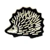 Broche Hérisson