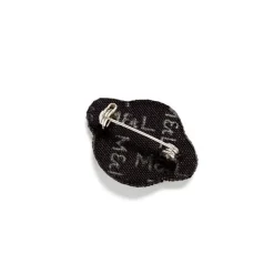 Broche Planète