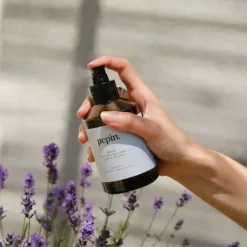 Brume nettoyante pour Plantes - 200 ml