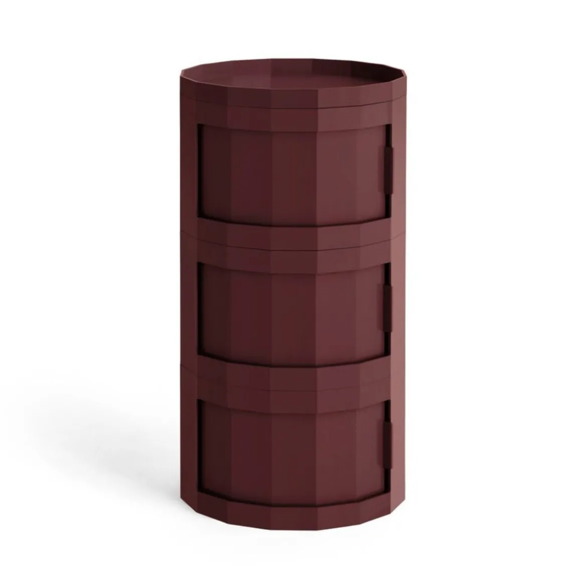 Cabinet Facet 30 - 3 portes
