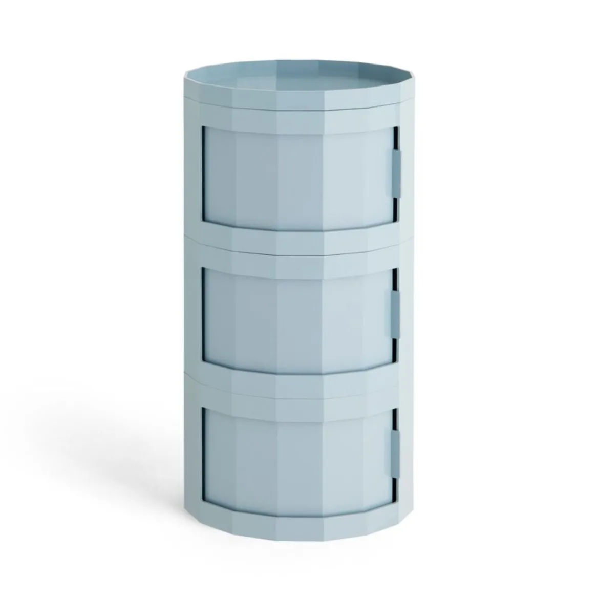 Cabinet Facet 30 - 3 portes