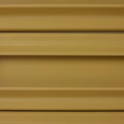 Cabinet Space Drawer - 45 x 40 x 113 cm - Sage & Cream