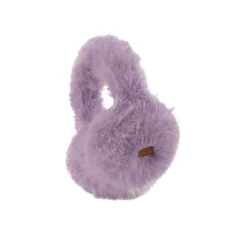 Cache-Oreilles Fausse Fourrure
