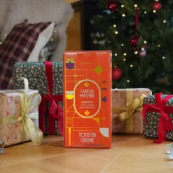 Cadeau Mystère - Tous en Cuisine 2025