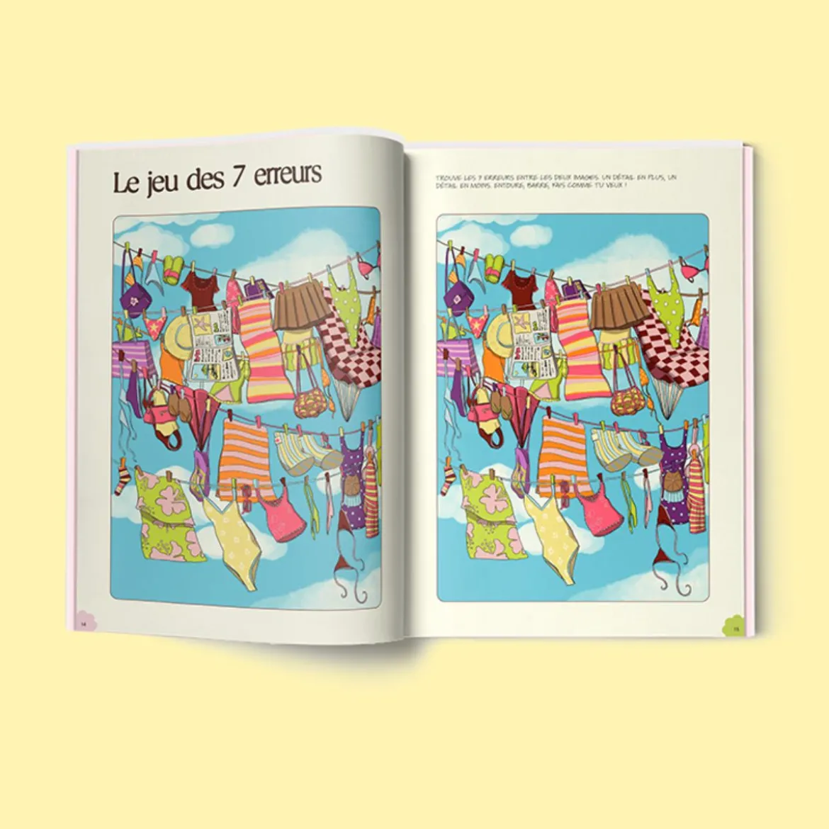 Cahier de vacances Summer Break Club No Procrastination Club - Tycia 2026