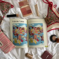 Cahier de vacances Summer Break Club No Procrastination Club - Tycia 2026