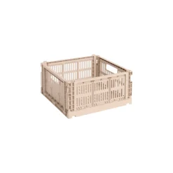 Caisse Crate Cube - 29x29,5x29,5cm