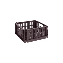 Caisse Crate Cube - 29x29,5x29,5cm