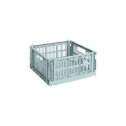 Caisse Crate Cube - 29x29,5x29,5cm
