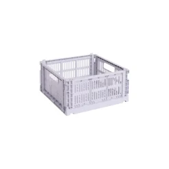 Caisse Crate Cube - 29x29,5x29,5cm