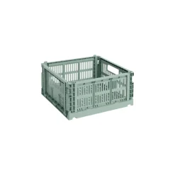 Caisse Crate Cube - 29x29,5x29,5cm