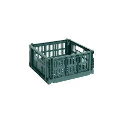 Caisse Crate Cube - 29x29,5x29,5cm