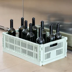 Caisse Crate L
