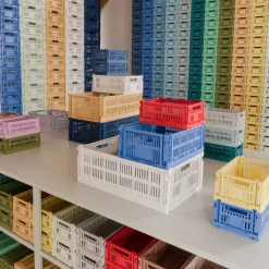 Caisse Crate L