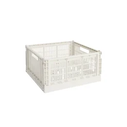 Caisse Crate L - Square