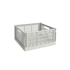 Caisse Crate L - Square