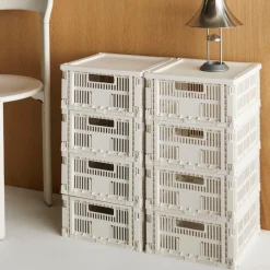 Caisse Crate L - Square