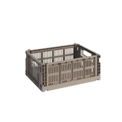 Caisse Crate M