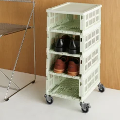 Caisse Crate M