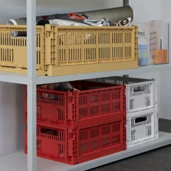 Caisse Crate M
