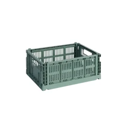 Caisse Crate M