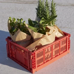 Caisse Crate M