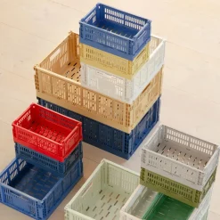 Caisse Crate M