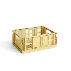 Caisse Crate M