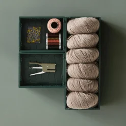 Caisse Crate Mini Oblong