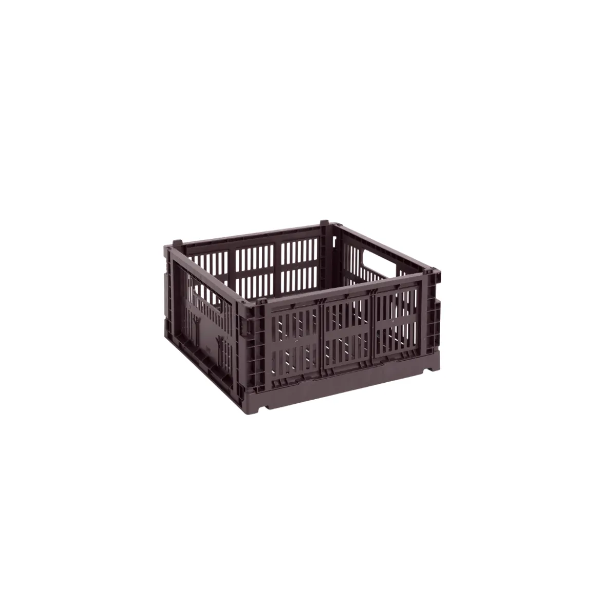 Caisse Crate M - Square