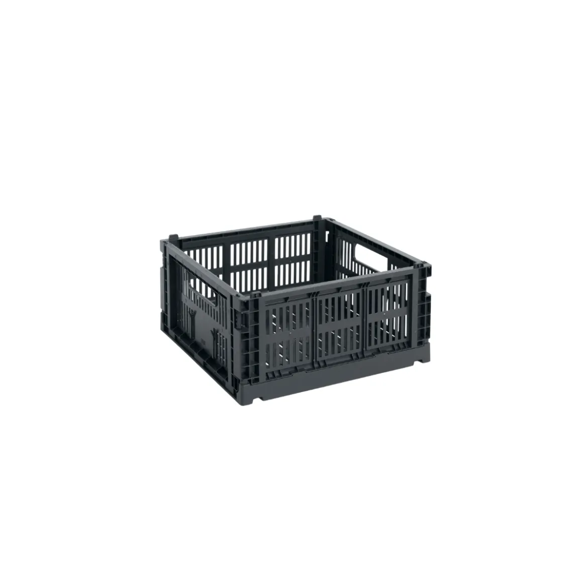 Caisse Crate M - Square