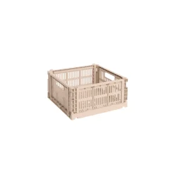 Caisse Crate M - Square