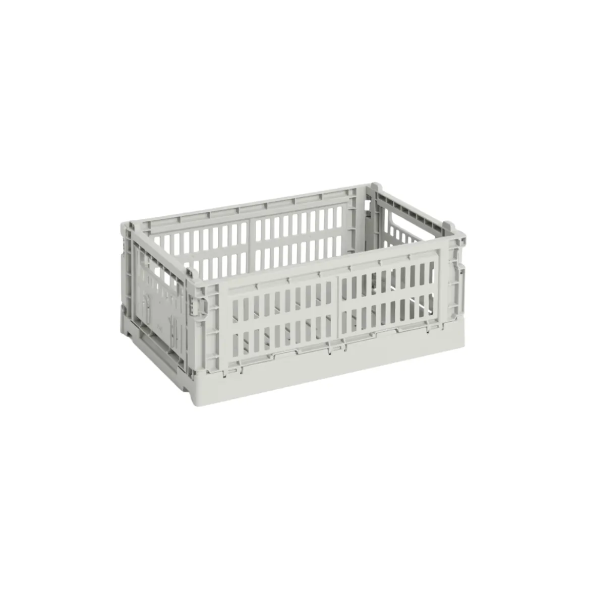 Caisse Crate S - L 26.5 cm X H 10.5 cm