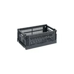 Caisse Crate S - L 26.5 cm X H 10.5 cm