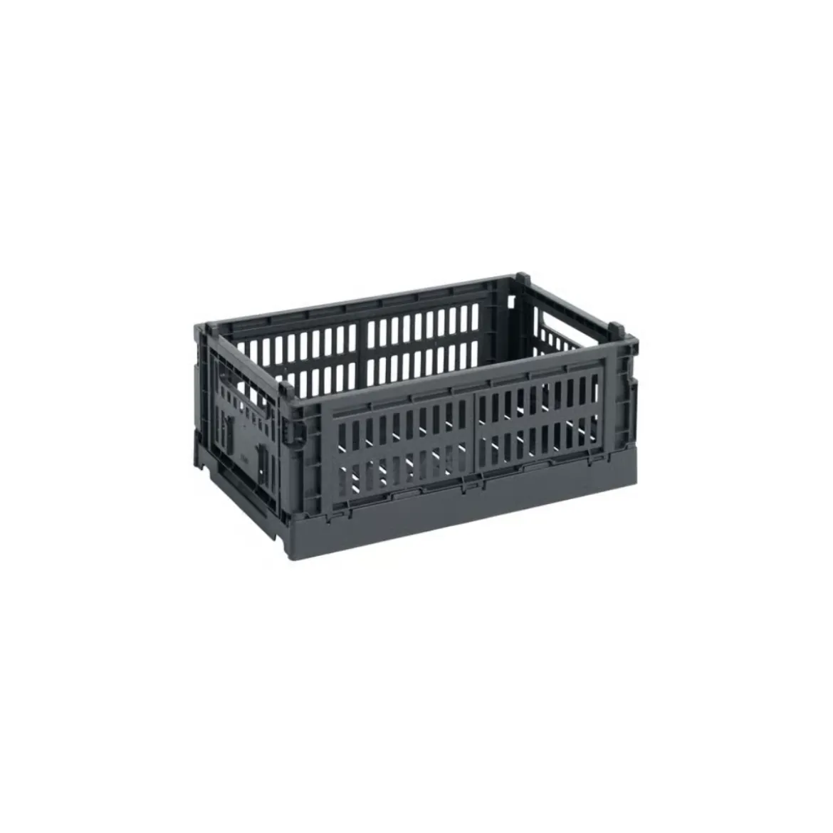 Caisse Crate S - L 26.5 cm X H 10.5 cm