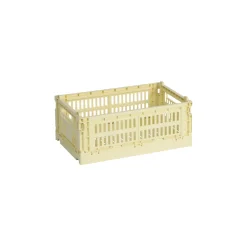 Caisse Crate S - L 26.5 cm X H 10.5 cm