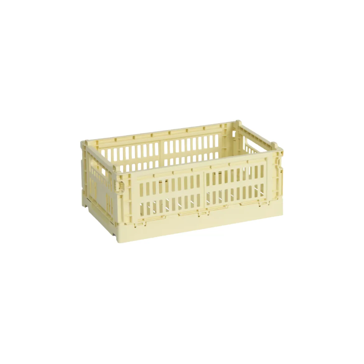 Caisse Crate S - L 26.5 cm X H 10.5 cm