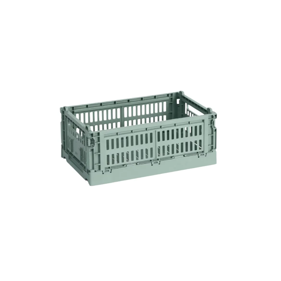 Caisse Crate S - L 26.5 cm X H 10.5 cm