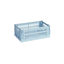 Caisse Crate S - L 26.5 cm X H 10.5 cm