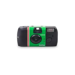 CAMERA QUICKSNAP 135 FLASH 400-27EXP