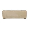 Canapé Douglas - Velours Beige