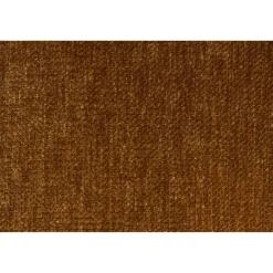 Canapé Douglas - Velours Cognac