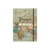 Carnet d'aventures