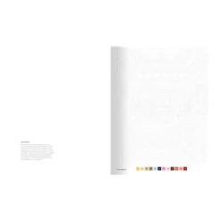 Carnet de coloriages au numéro - Paris