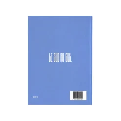 Carnet de Soduku - Le Sud au Cul